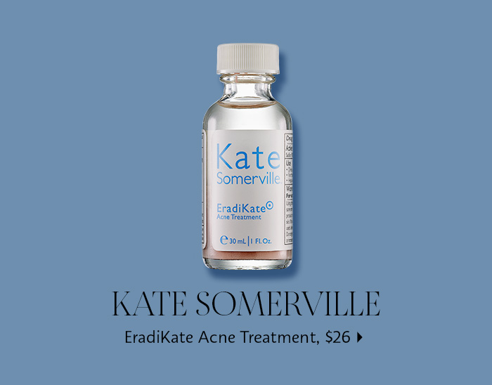 Kate Somerville EradiKate Acne Treatment