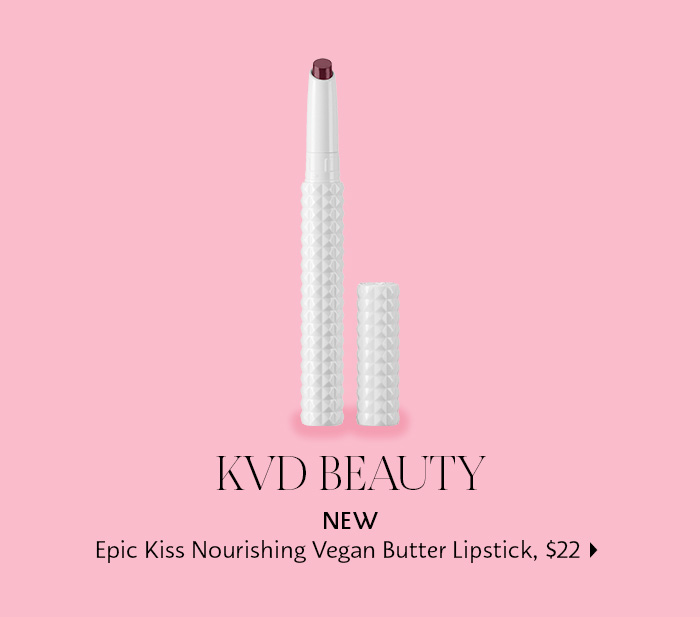 KVD Beauty Epic Kiss