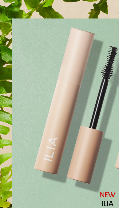ILIA Volumizing Mascara