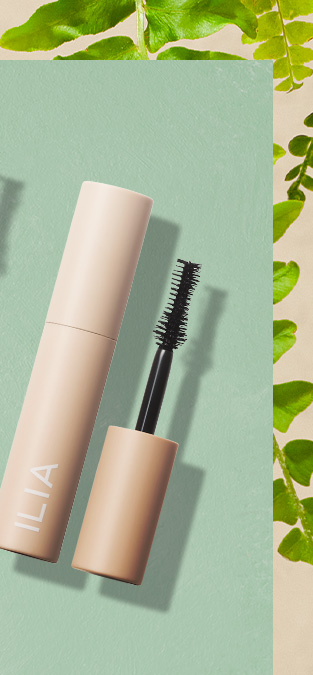 ILIA Mini Volumizing Mascara