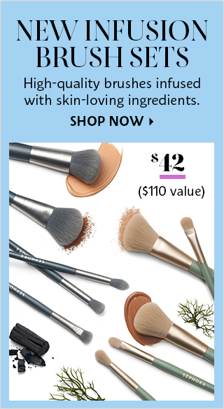 SC Brush Sets