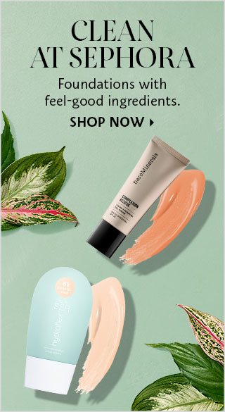 Clean Complexion