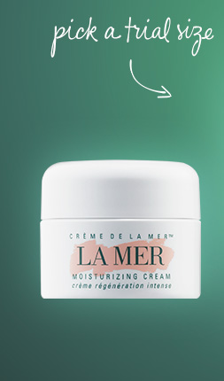 La Mer The Moisturizing Cream