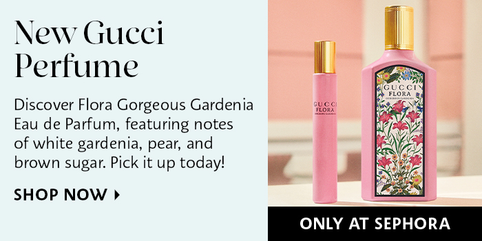 Gucci Flora Gorgeous Gardenia Eau de Parfum