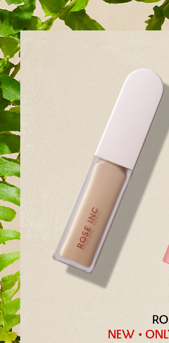 Rose Inc Softlight Luminous Hydrating Concealer