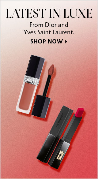 Latest in Luxe