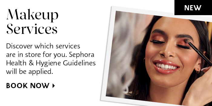 Paid Make up Services