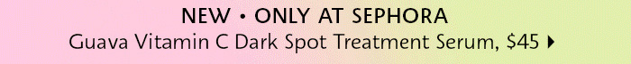 Glow Recipe Guava Vitamin C Dark Spot Treatment Serum