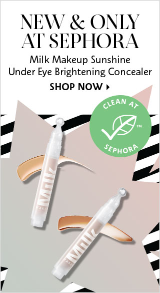 New & Only At Sephora