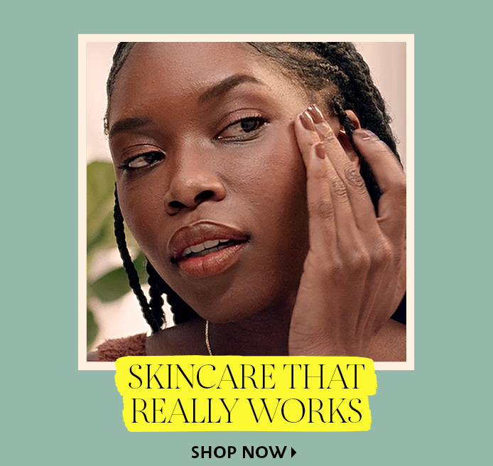  Skincare That Really Works