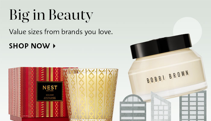  Big in Beauty