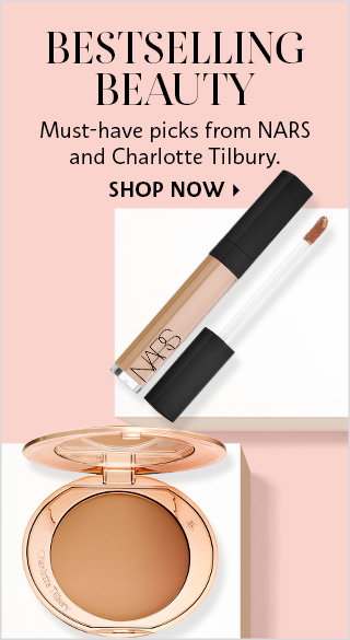  Bestselling Beauty