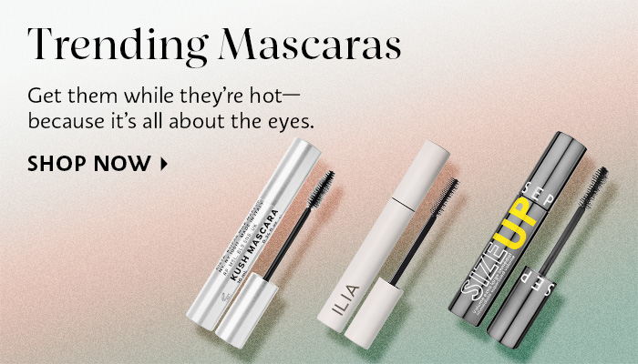 Trending Mascaras