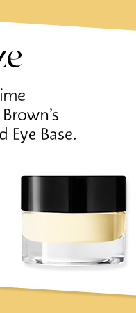 Bobbi Brown Eye Base