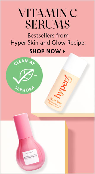 Vitamin C Serums