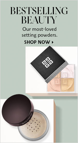 Setting Powder