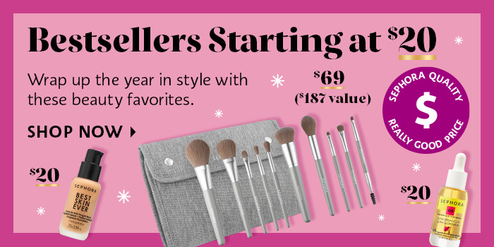 Sephora Collection
