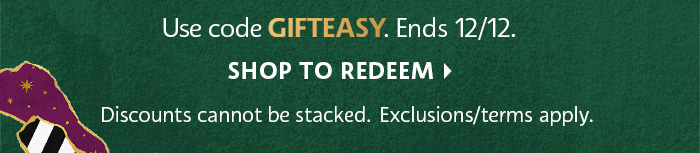20% Off One Time Use 