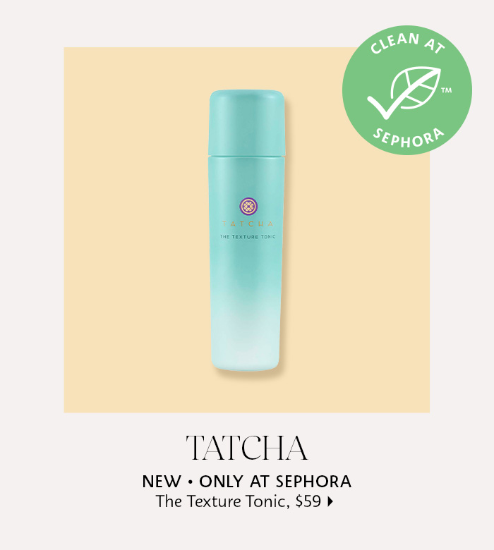 Tatcha The Texture Tonic