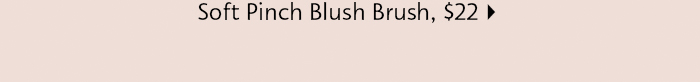 Rare Beauty Blush Brush