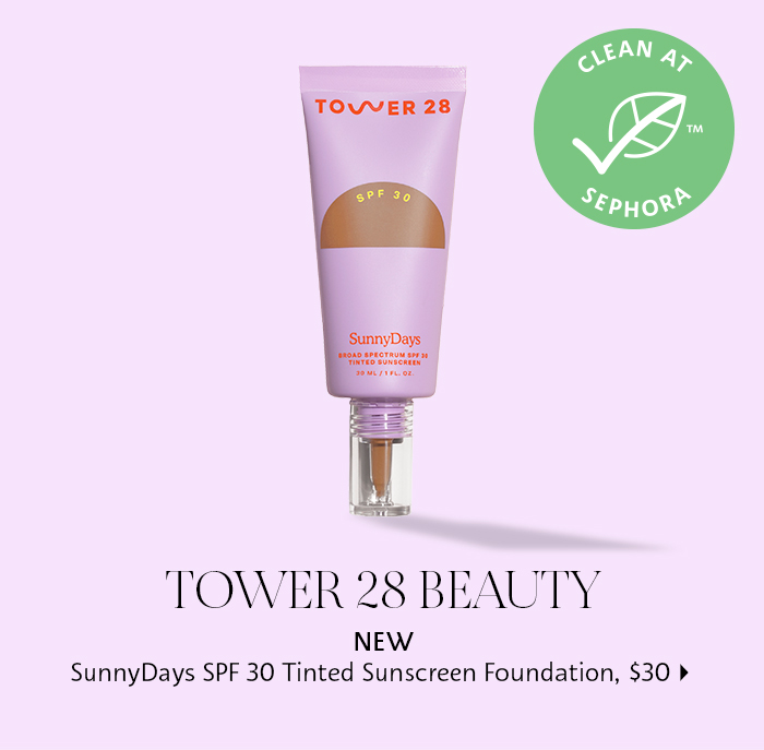 Tower 28 Sunscreen