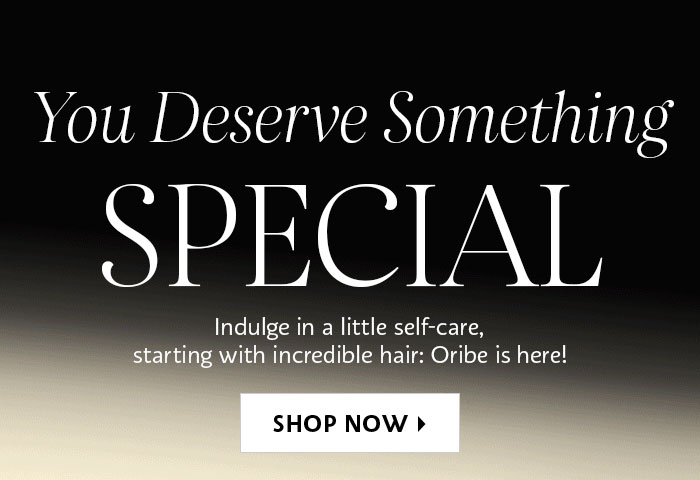 Now at Sephora: ORIBE