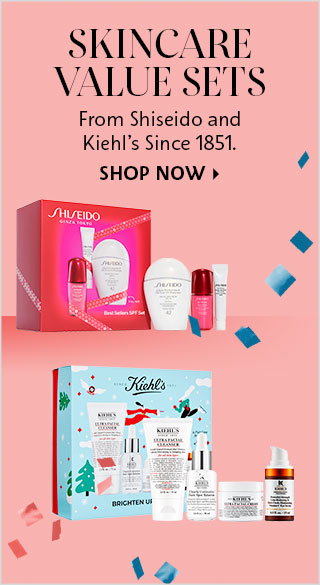 Skincare Value Sets