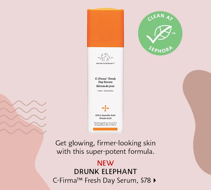 Drunk Elephant C-Firma Fresh Day Serum