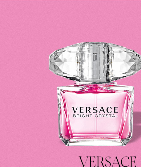 Versace Bright Crystal Travel Size
