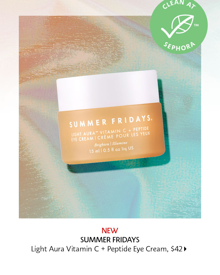 Summer Fridays Eye Cream