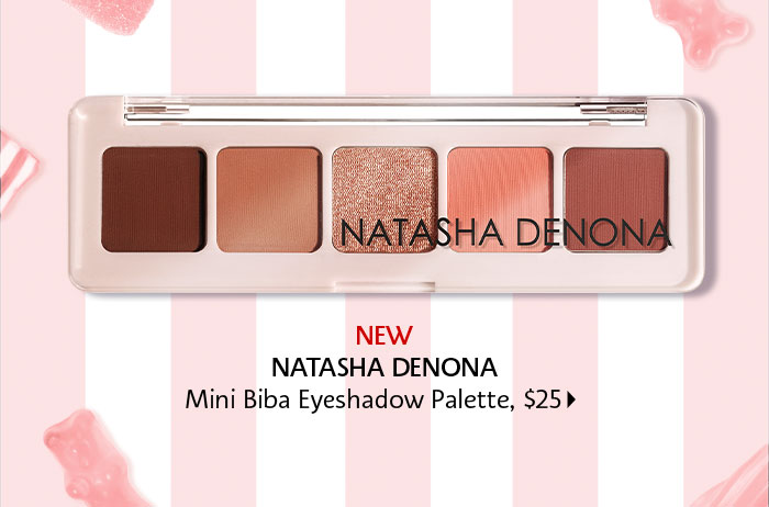 Natasha Denona Eyeshadow Palette