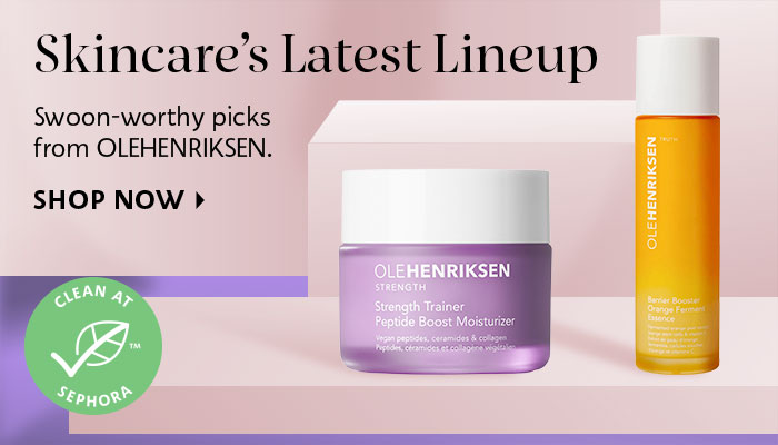 Skincare's Latest Lineup 