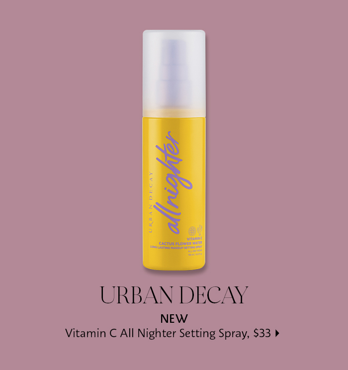 Urban Decay ANSS Vitamin C