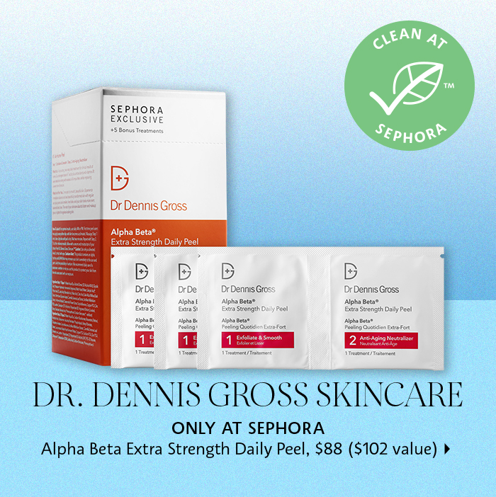 Dr. Dennis Gross Skincare Alpha Beta® Extra Strength Daily Peel
