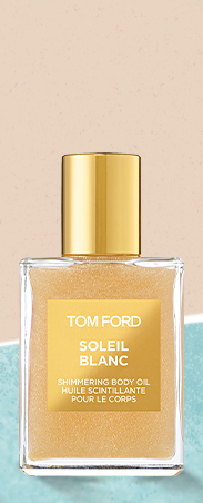 TOM FORD Body Oil