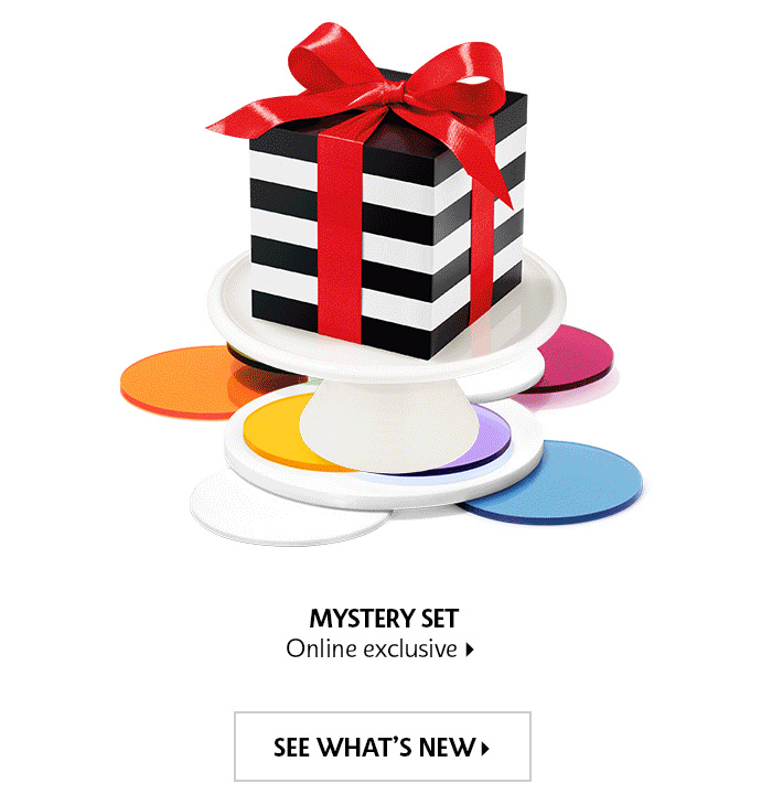 Mystery Box