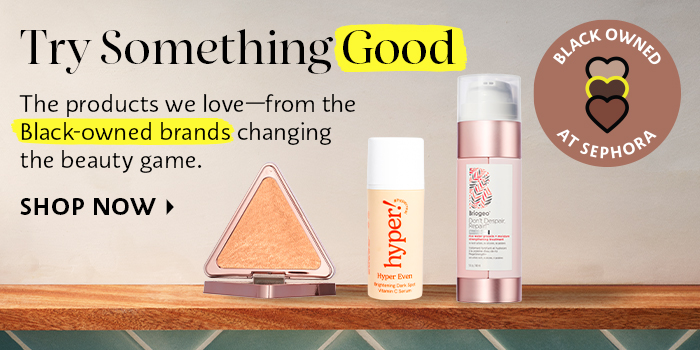 Try Something Good