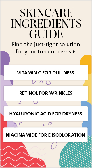 Skincare Ingredients Guide
