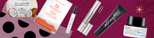 Get Your Sample Bag