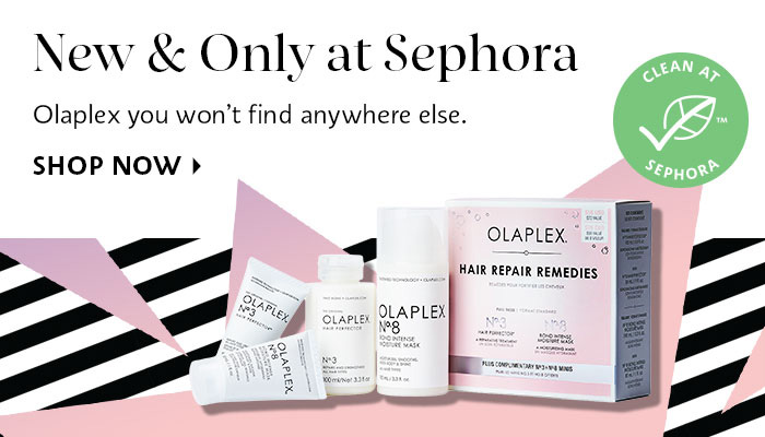 Olaplex Hair Remedies Kit