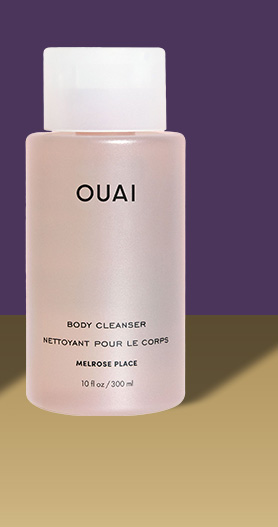  Ouai Melrose Place Body Cleanser