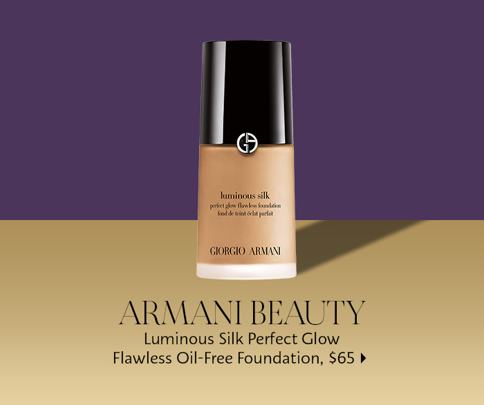  Armani Beauty Flawless Oil-Free Foundation