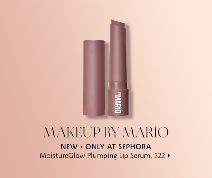 MAKEUP BY MARIO Moisture Glow