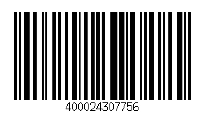 PME Barcode