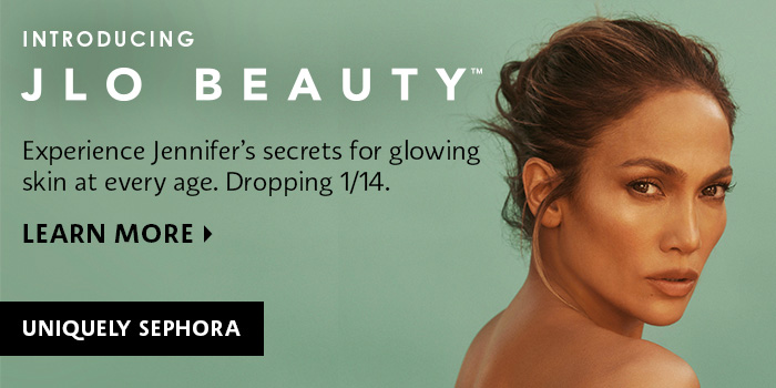 Jlo Beauty Coming Soon