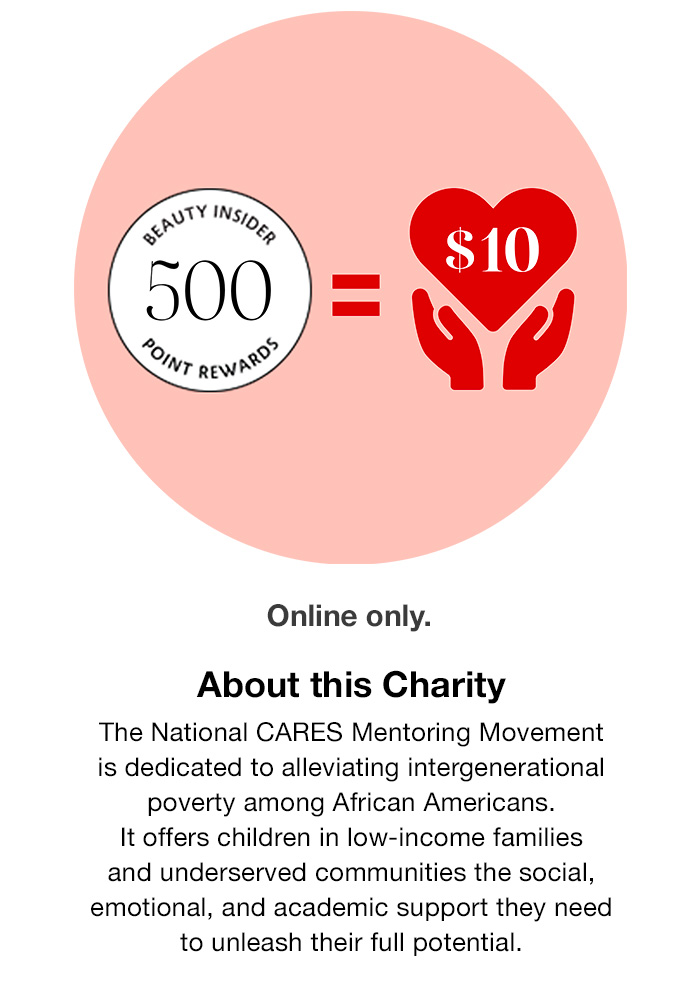 About the Charity