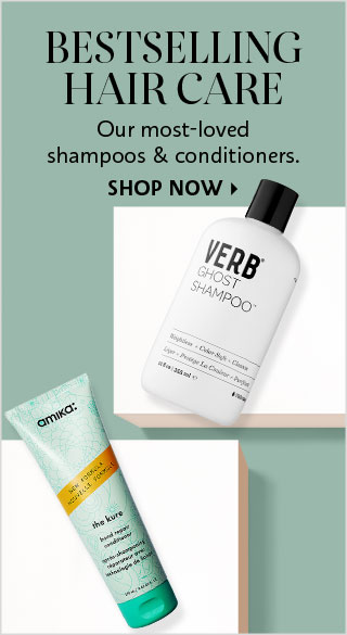 Bestselling Hair Care