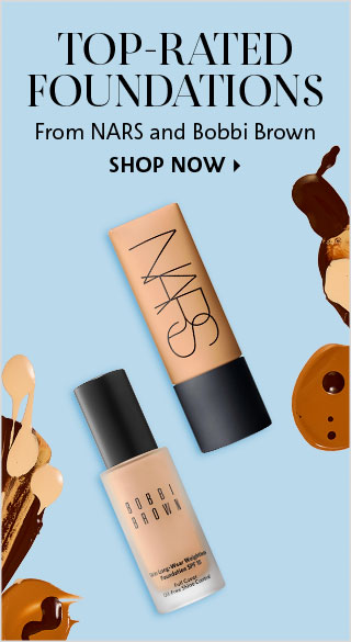 Top-Rated Foundation