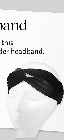 BI Headband