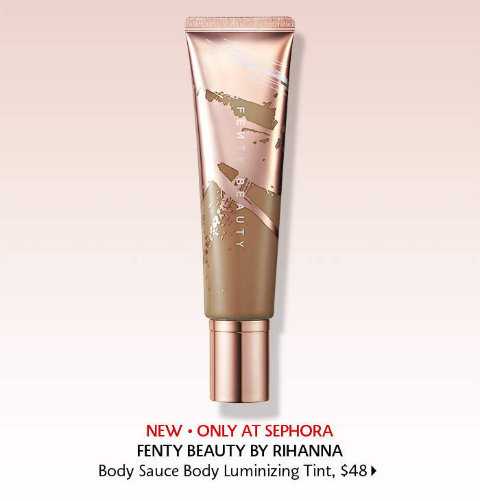 Fenty Body Sauce Body Luminizing Tint